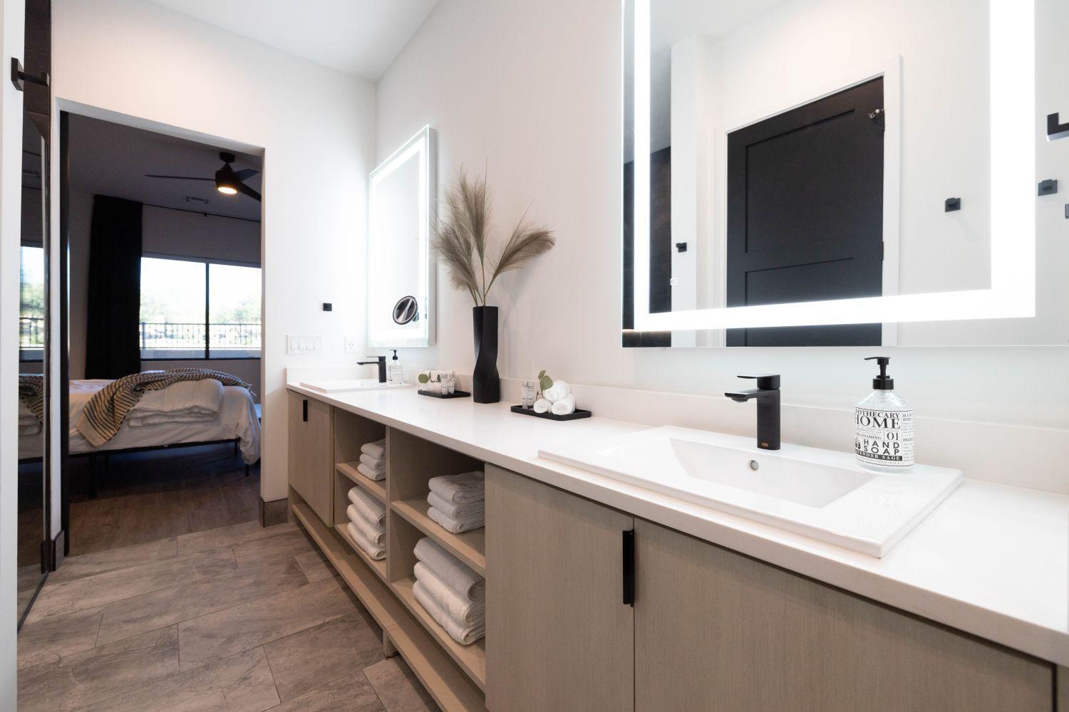 1, 3, 4 The At Troon North * Scottsdale